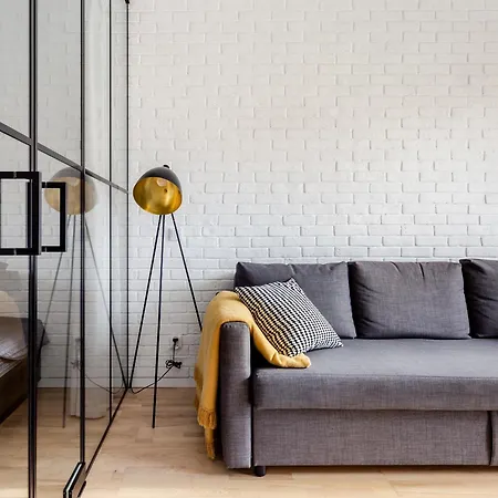 Ina Rent 4 Oceany Apartman *