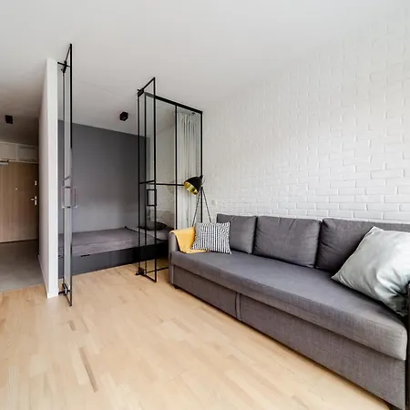 Ina Rent 4 Oceany * גדנסק